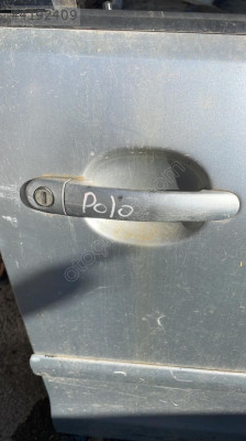 Wosvagen polo sag ön kapı kolu orijinal