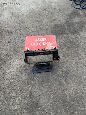 Vectra b dörtlü düğme