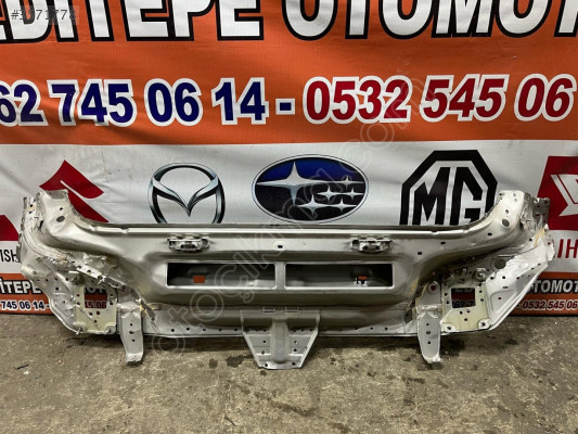 suzuki vitara arka panel