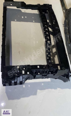 volkswagen polo 2010 üzeri orjınal ön panel