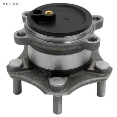 ARKA TEKER PORYASI RULMANLI MAZDA 3 13-17 / BJS72615X