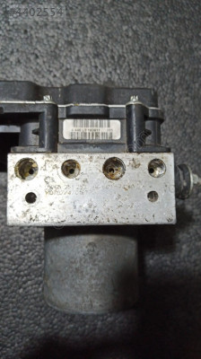 0265251233 PEUGEOT RCZ ABS BEYNİ