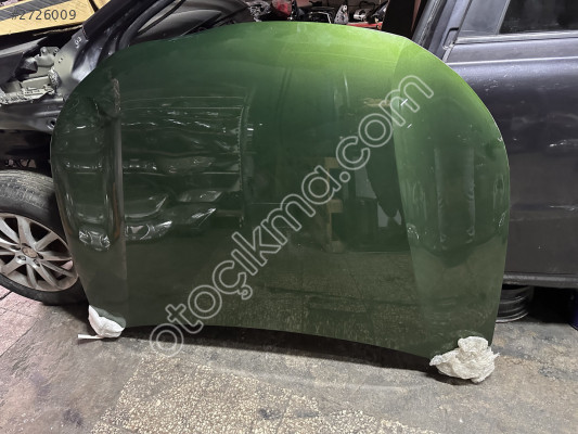 PEUGEOT 308 ÖN KAPUT