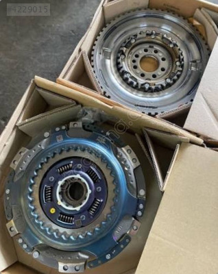 Hyundai Elantra 18-25 1.6 CRDİ MPİ D-Cvvt DCT Baskı Balat’a Set