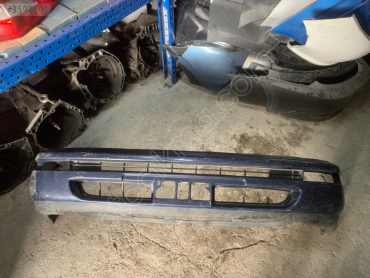TOYOTA COROLLA EFSANE KASA AE101 ÇIKMA ORJİNAL ÖN TAMPON