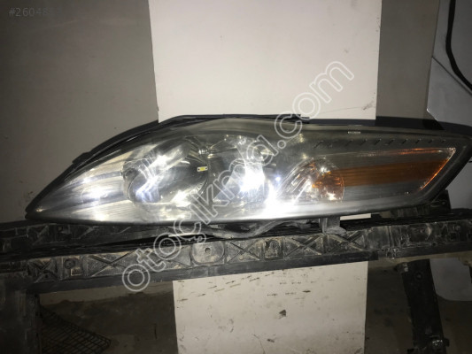 FORD MONDEO SOL ÖN FAR ÇIKMA ORJİNAL 2008-2013 UYUMLU