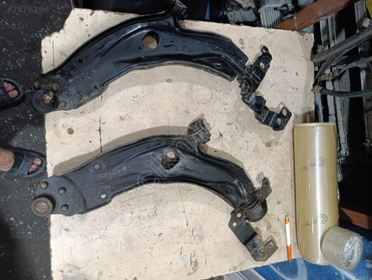 Fiat Palio sağ sol salincak