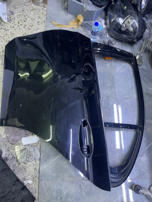 Mercedes w213 sol arka kapı w 213 e class çıkma sol arka kapı