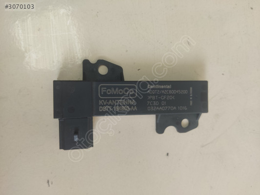 Ford focus 3.5 start stop beni