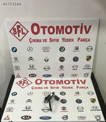 BMW X1 FAR SEVİYE SENSÖRÜ 6867646
