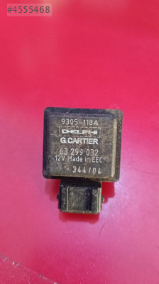 KANGO II ISI SENSÖRÜ 63299032