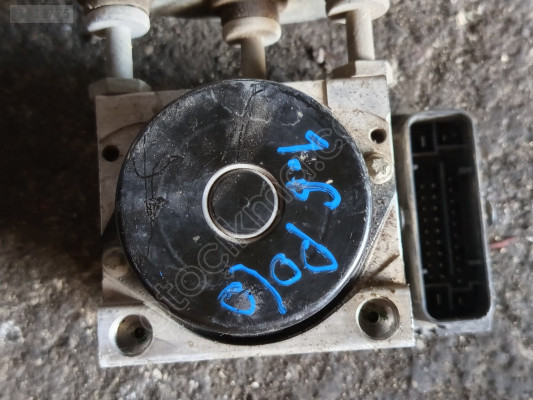 1.6 POLO ABS BEYNİ