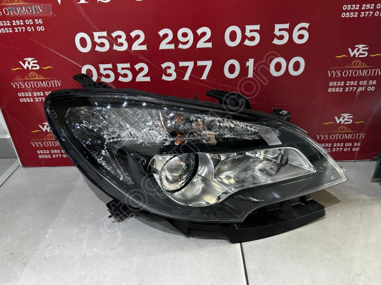 2013-2015 Opel Mokka AFL MERCEKLİ Sağ Ön Far 95095503