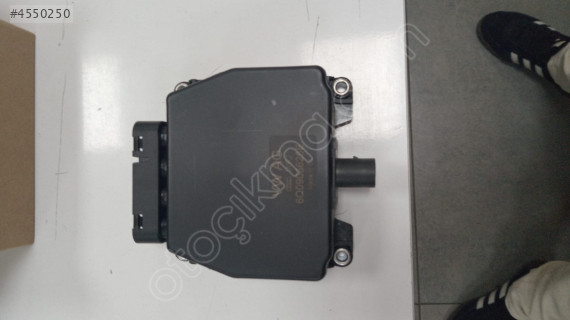 SEAT CORDOBA SELONOİD VALFİ