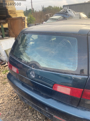 ÇIKMA PARÇA ALFA ROMEO 145 ARKA BAGAJ KAPAĞI