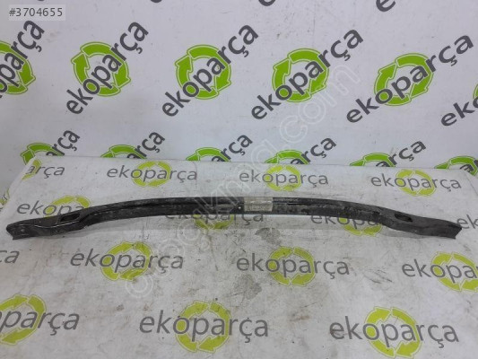 BMW 5 SERİSİ 2011 2016 F10 ÖN TAMPON ALT DEMİRİ İNCE 51117203078