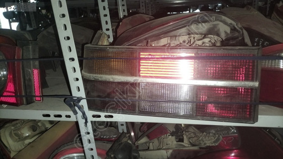 Opel senatör stop lambası