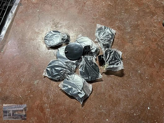 OPEL VECTRA A DEPO KAPAĞI