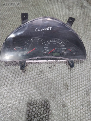 FORD CONNECT 75'LİK ÇIKMA ORİJİNAL GÖSTERGE KM SAATİ
