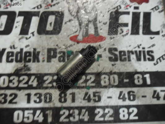 OPEL VECTRA-B 1996 (FE045104914) BENZİN OTOMATİĞİ