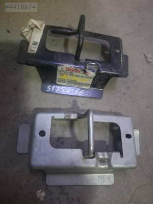 Fiat doblo kaput kilidi karşılığı ust 51757166