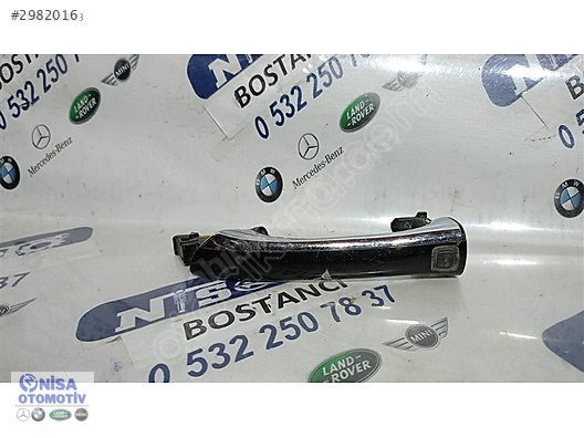 MERCEDES S SERİSİ W220 S280 KASA SOL KAPI AÇMA KOLU A2207600570