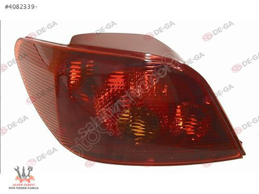 PEUGEOT 307 SOL STOP. 2001-2005