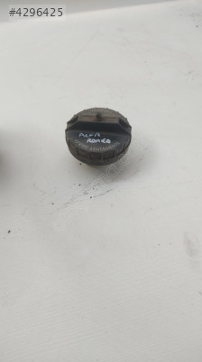 ALFA ROMEO 156 YAKIT DOLUM KAPAĞI