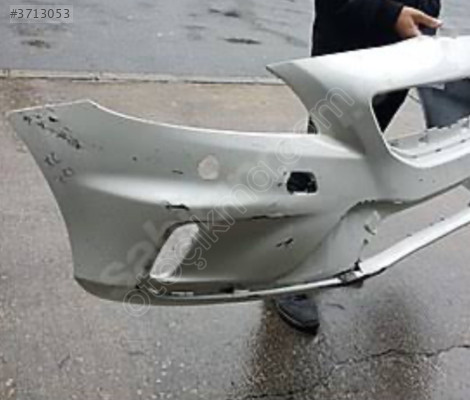 V40 R-design ön tampon