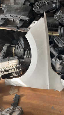 SEAT TOLEDO SOL ÖN ÇAMURLUK 2013 2017 ÇIKMA ORIJINAL