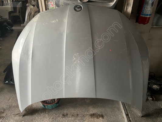 SKODA OCTAVİA MOTOR KAPUTU 2019-2024 ÇIKMA ORİJİNAL