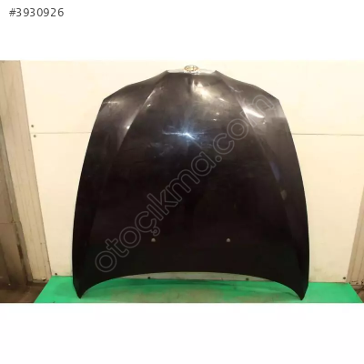 ALFA ROMEO 147 ÇIKMA ORJİNAL KAPUT