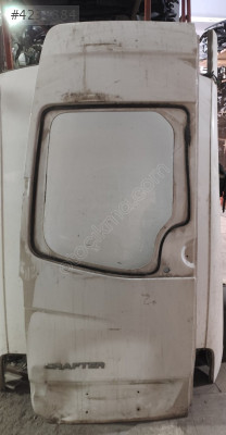 VOLKSWAGEN CRAFTER BAGAJ KAPAĞI SAĞ SOL ORİJİNAL PARÇA