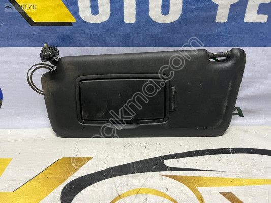 MERCEDES A180-A200 W176 SOL GÜNEŞLİK