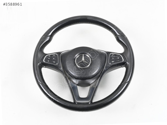 Mercedes W177 A Class Direksiyon Simidi Sürücü Airbagi Orijinal