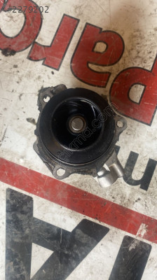 010157802 vw passat b8 dcx motor su motoru