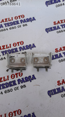 FORD COURİER BAĞAJ KAPAĞI MENTEŞESİ
