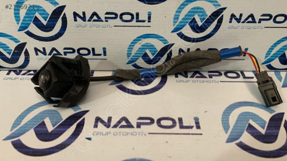 284421319R RENAULT ZOE DACİA ARKA KAMERASI