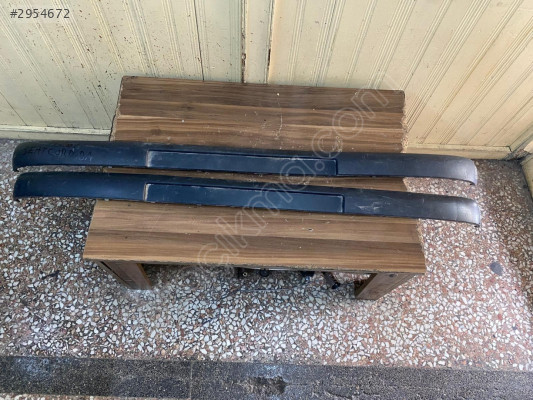 SEAT CORDOBA ÖN TAMPON ÇITASI , SEAT İBİZA ÖN TAMPON ÇITASI 99-02