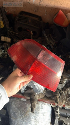 Fiat Albea 1.3 Mjet  Stop Sol (OEM 51735311)