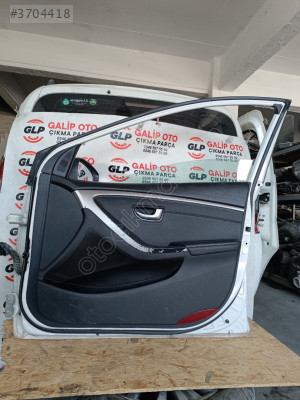 HYUNDAİ İ30 SAĞ ÖN KAPI DÖŞEMESİ