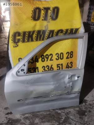 SEAT CORDOBA SOL ÖN KAPI