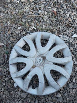 RENAULT JANT KAPAĞI