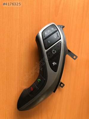 HYUNDAİ İ30 DİREKSİYON KONTROL DÜĞMESİ ORJİNAL