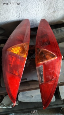 Fiat Punto 1 stop takım