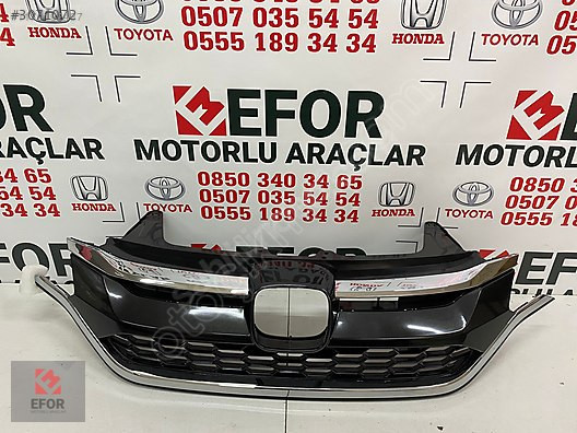 HONDA CRV SIFIR ÖN PANJUR 15-20 OEM NO: 71122-T1V-E01