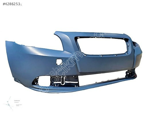 VOLVO S40 TAMPON ÖN