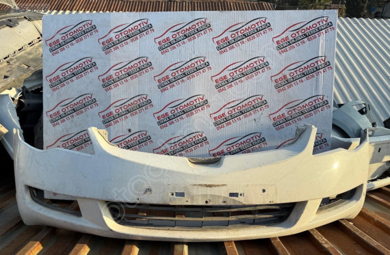 2007/2009 HONDA CİVİC FD6 ORJINAL ÖN TAMPON