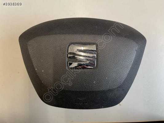 SEAT TOLEDO ÇIKMA ORJİNAL DİREKSİYON AİRBAG