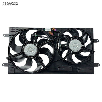 Skywell ET5 Fan Komple 2022-2025